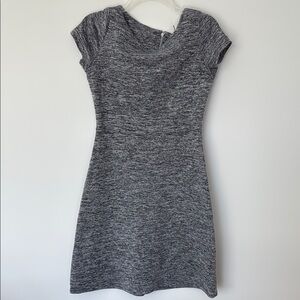 I Anna Trump Gray Women's Dress